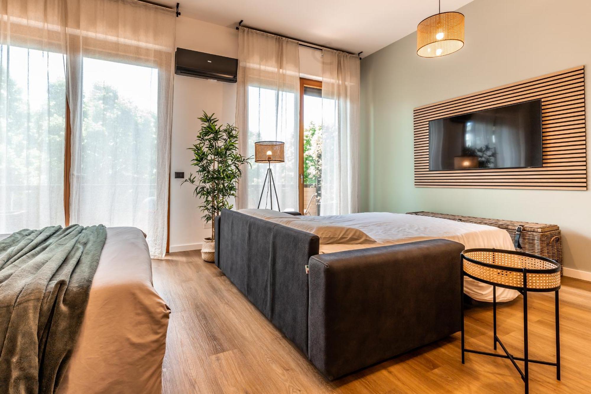 Ale House Montefalco Apartment Arezzo Eksteriør bilde