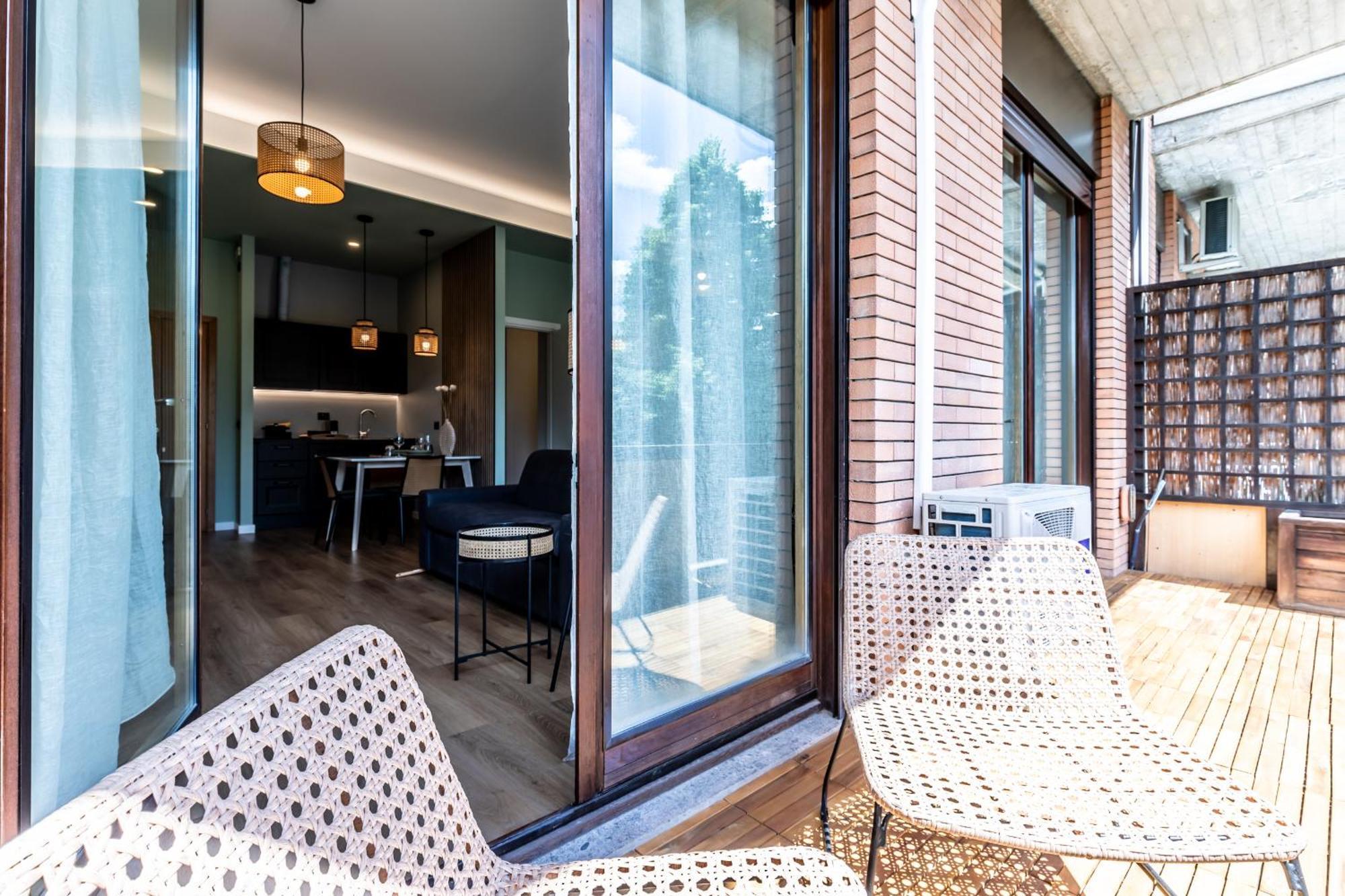Ale House Montefalco Apartment Arezzo Eksteriør bilde