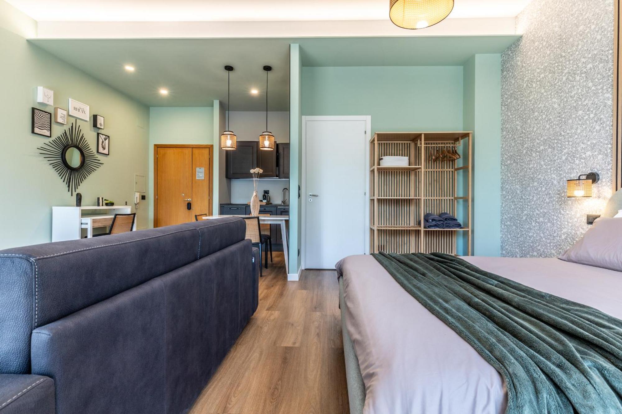 Ale House Montefalco Apartment Arezzo Eksteriør bilde