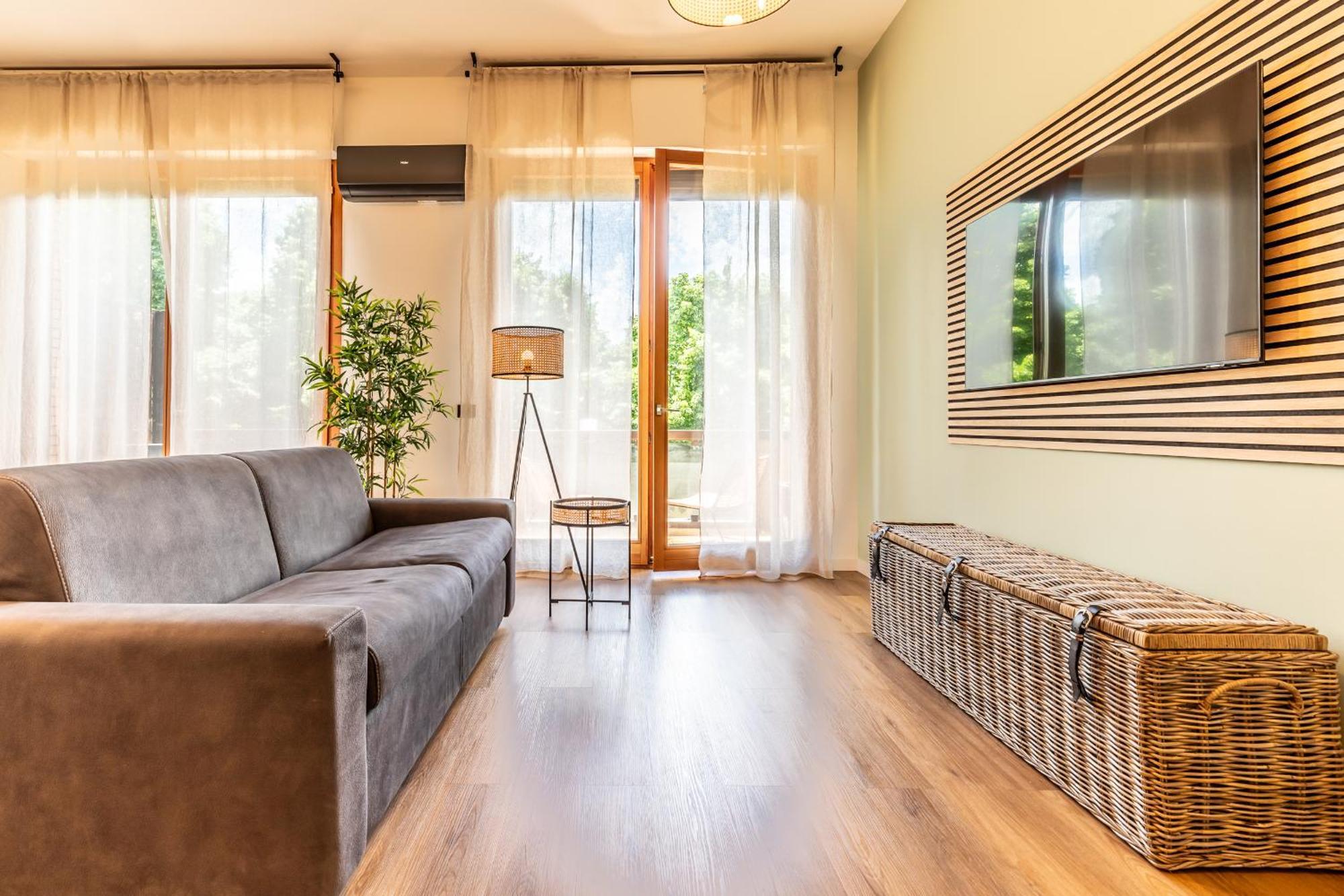 Ale House Montefalco Apartment Arezzo Eksteriør bilde