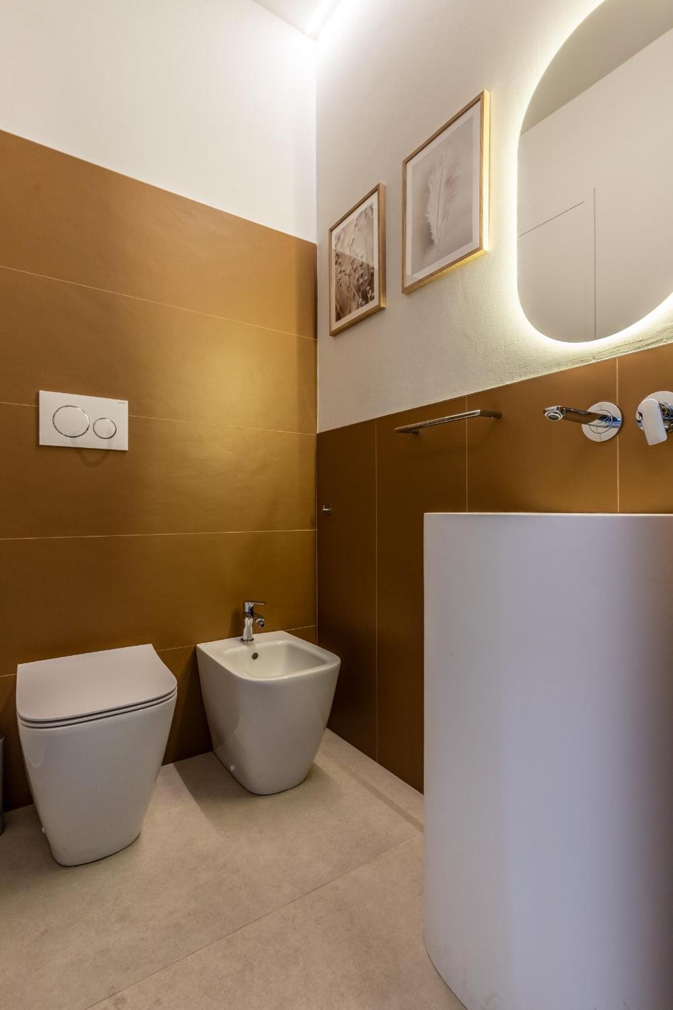 Ale House Montefalco Apartment Arezzo Eksteriør bilde