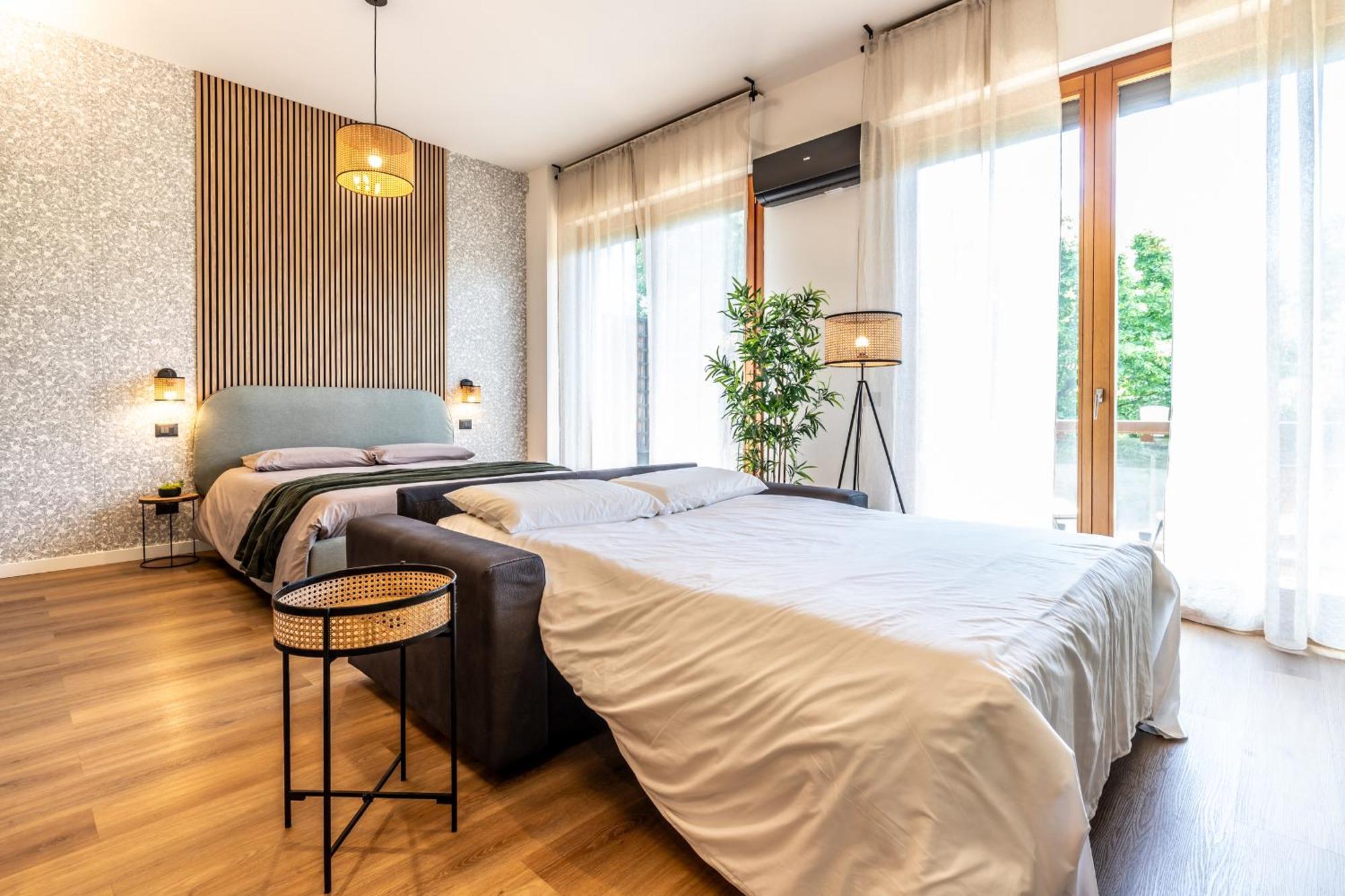 Ale House Montefalco Apartment Arezzo Eksteriør bilde
