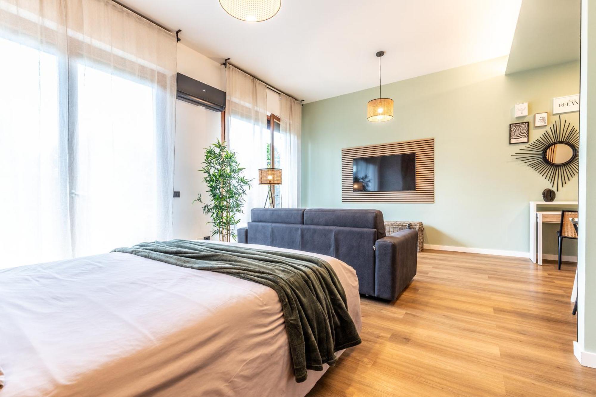 Ale House Montefalco Apartment Arezzo Eksteriør bilde