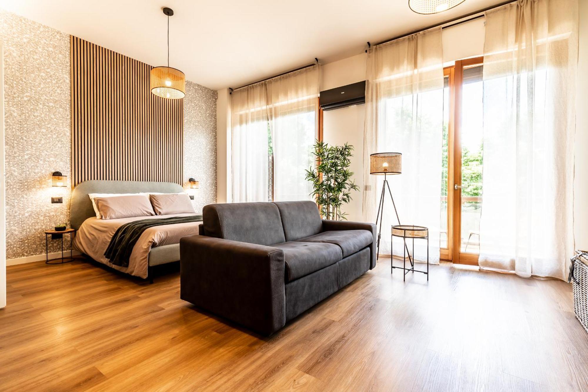 Ale House Montefalco Apartment Arezzo Eksteriør bilde