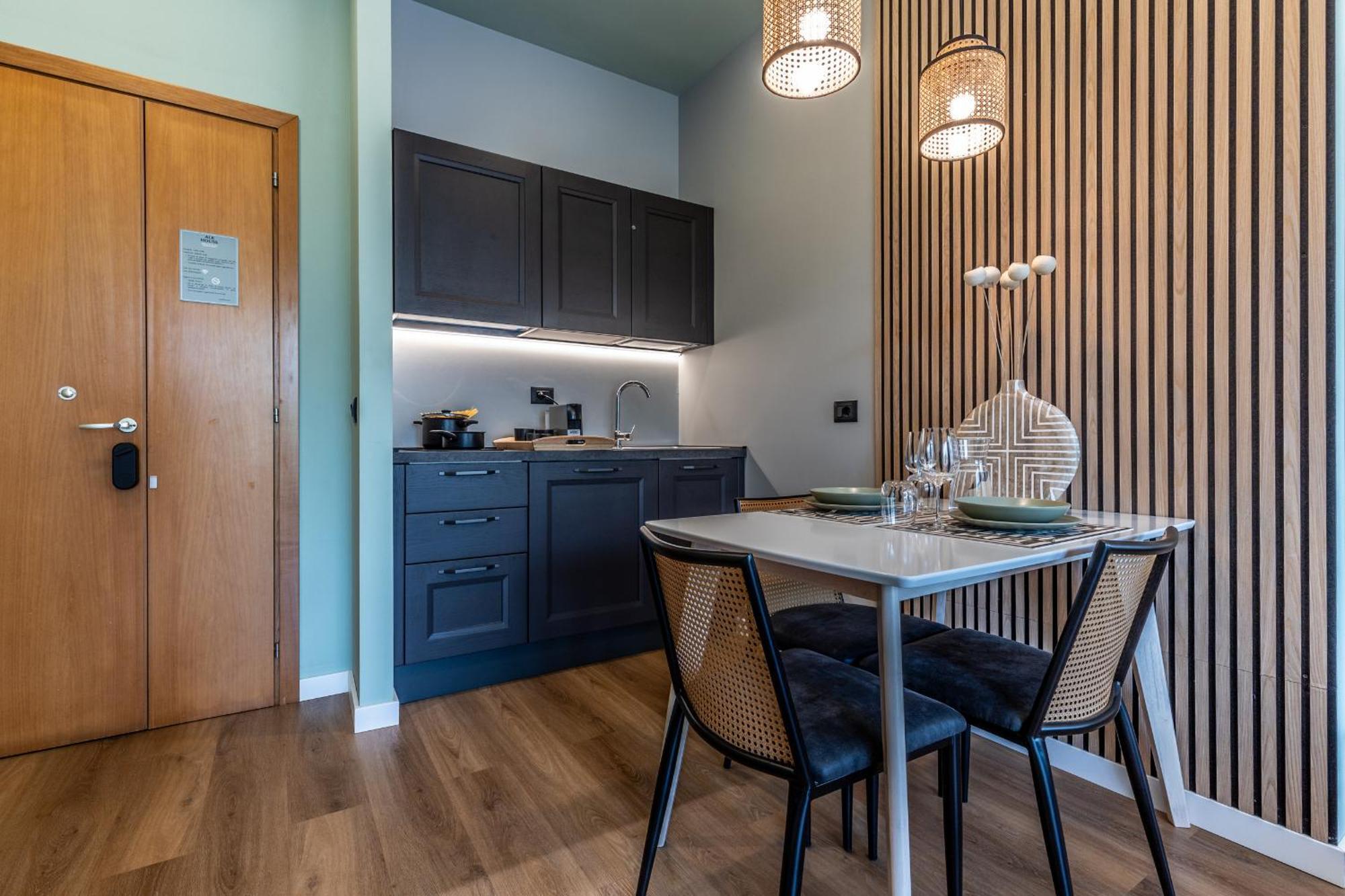 Ale House Montefalco Apartment Arezzo Eksteriør bilde